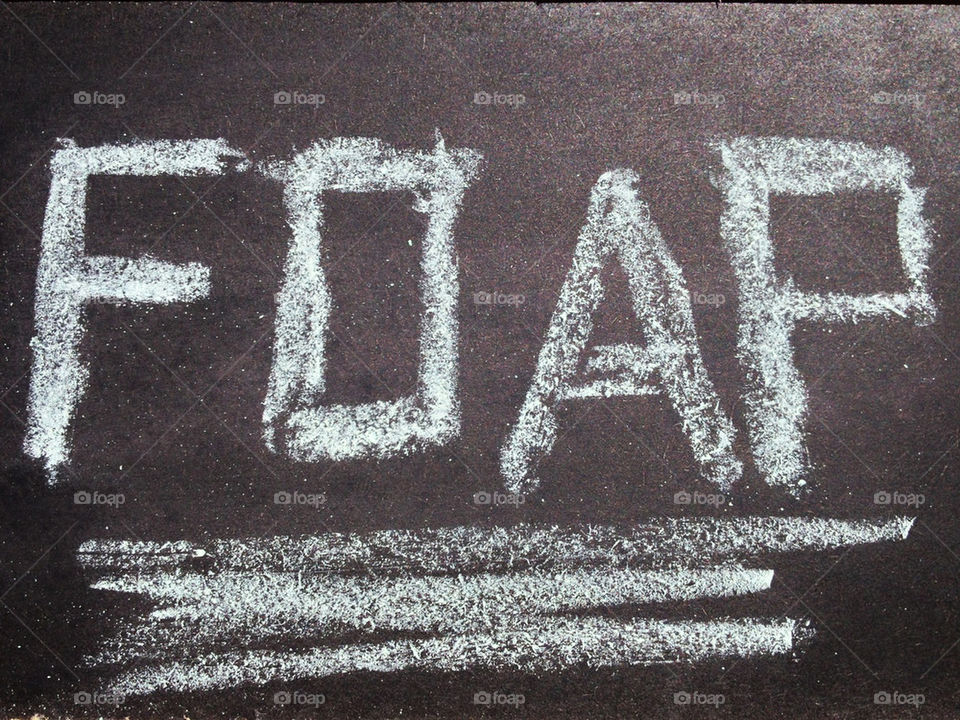 FOAP
