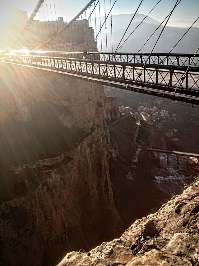 bridge