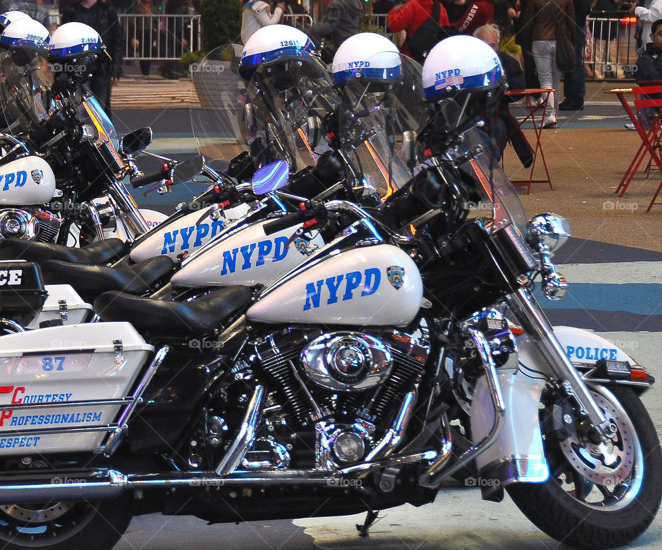 nypd