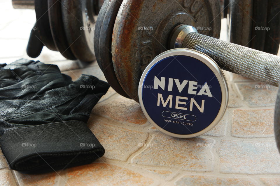 nivea men