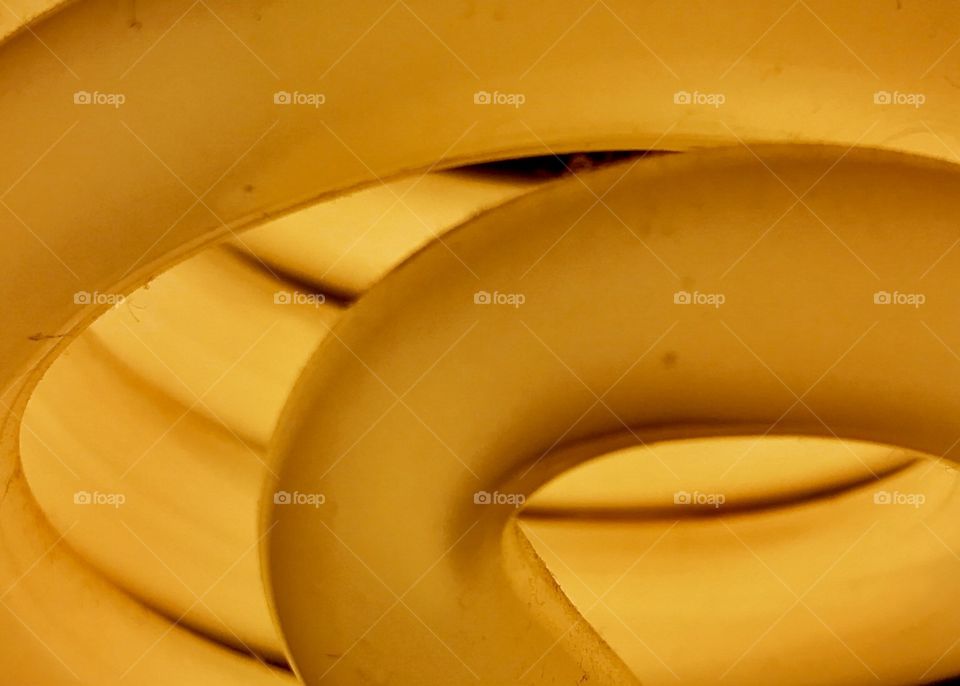 Playing with light bulbs