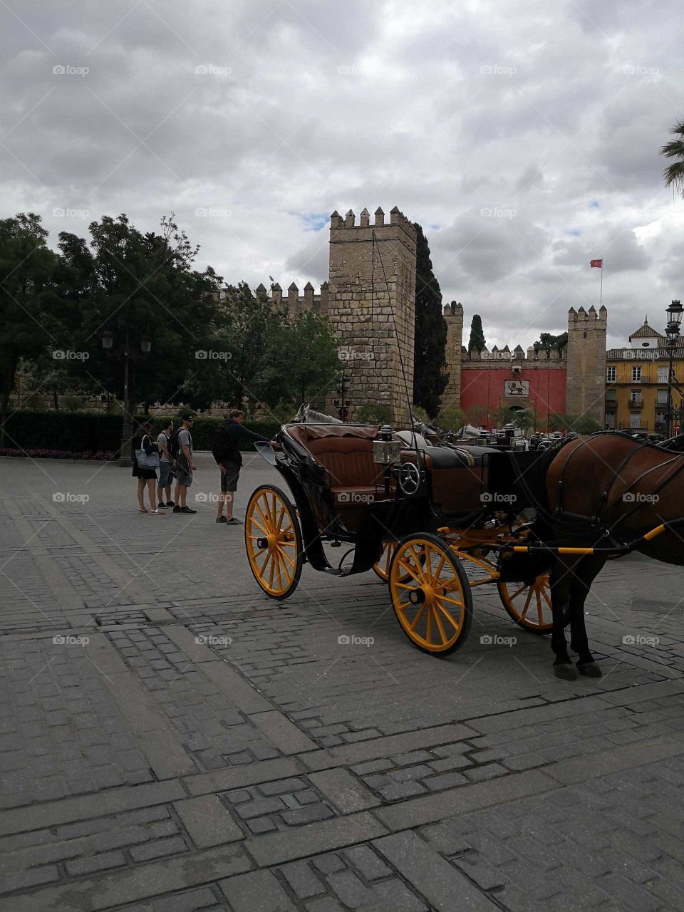 Sevilla