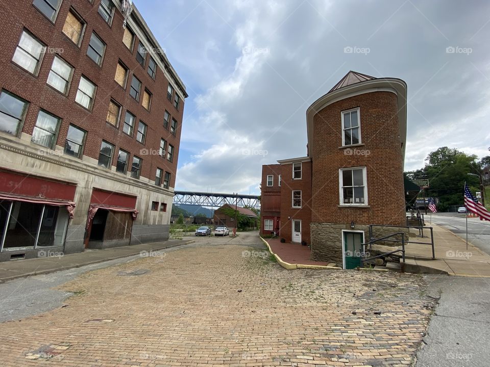 It’s a lonesome road