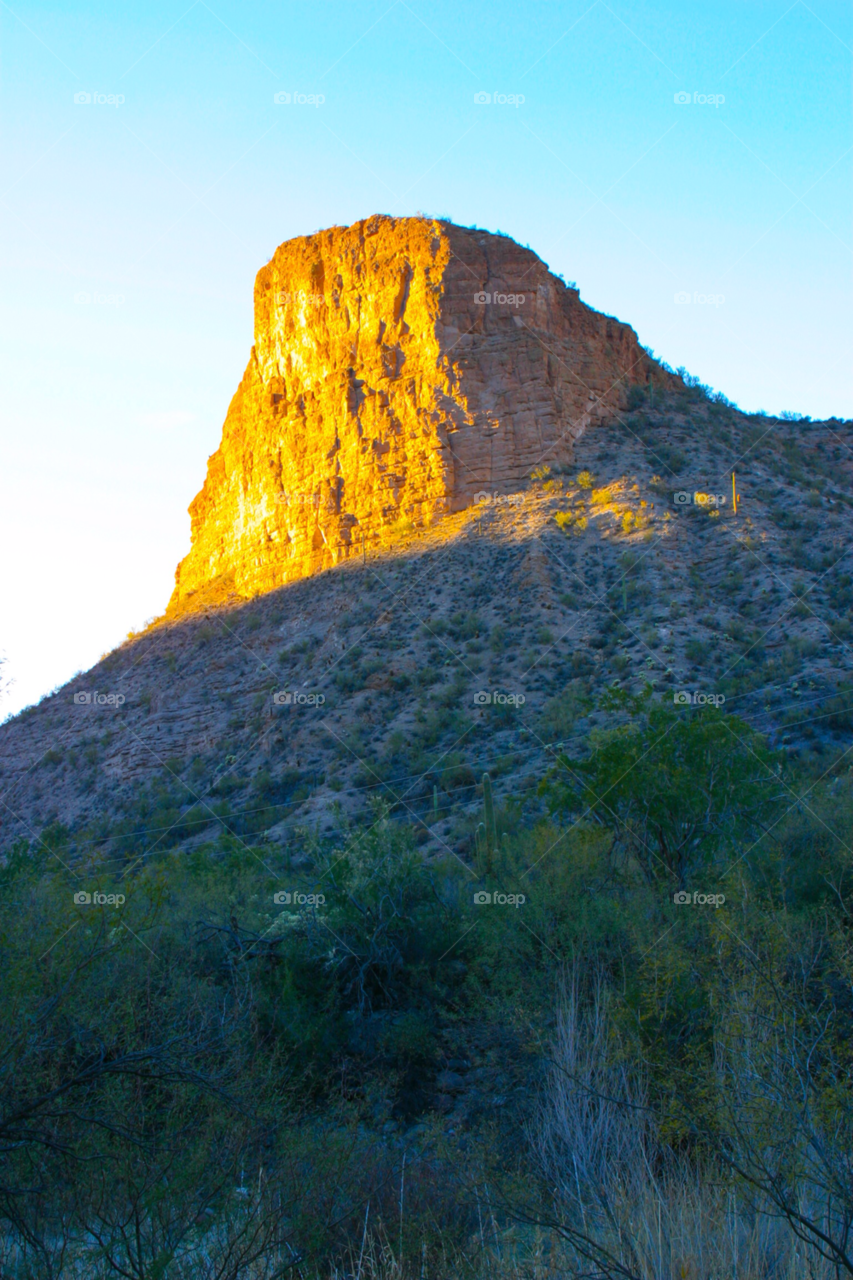 phoenix arizona landscape nature travel by cmosphotos