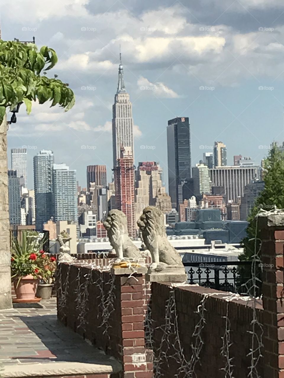 City, Travel, Architecture, No Person, Building