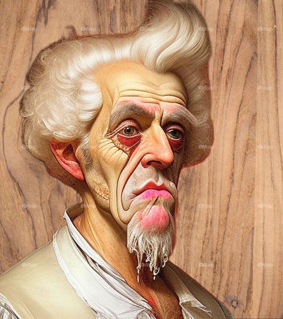 generated by artificial intelligence