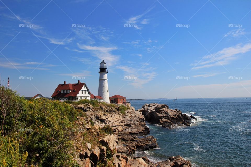 Cape Elizabeth