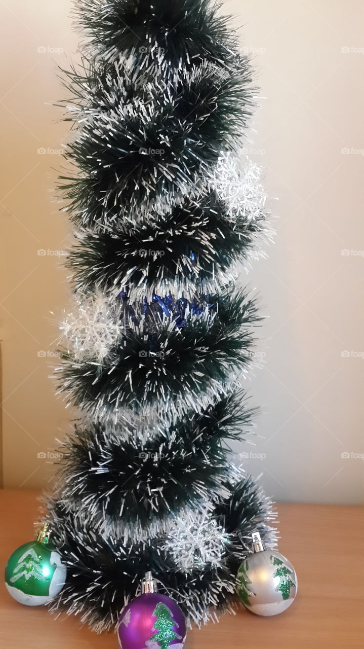 cristmas tree
