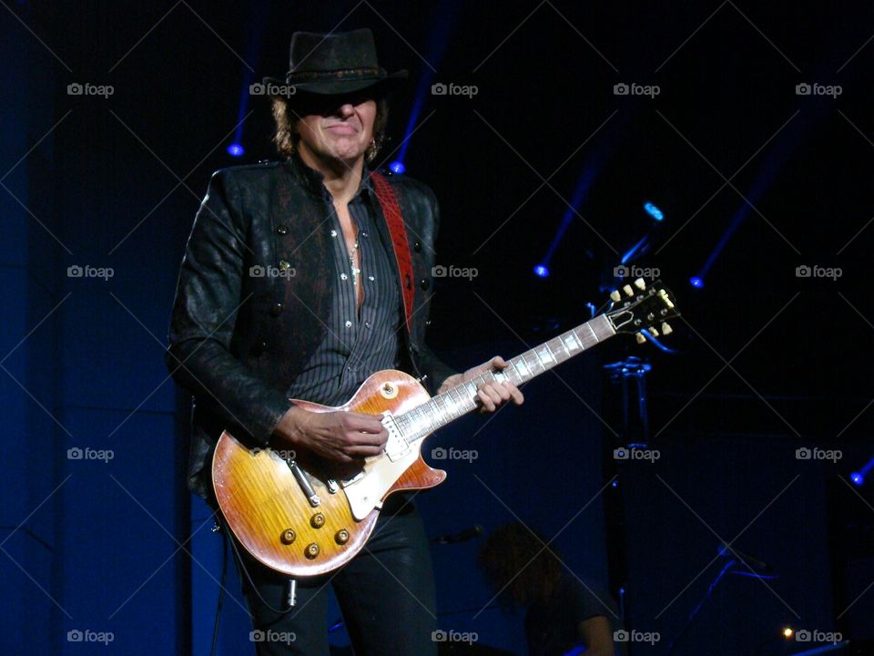 Richie Sambora Bon Jovi