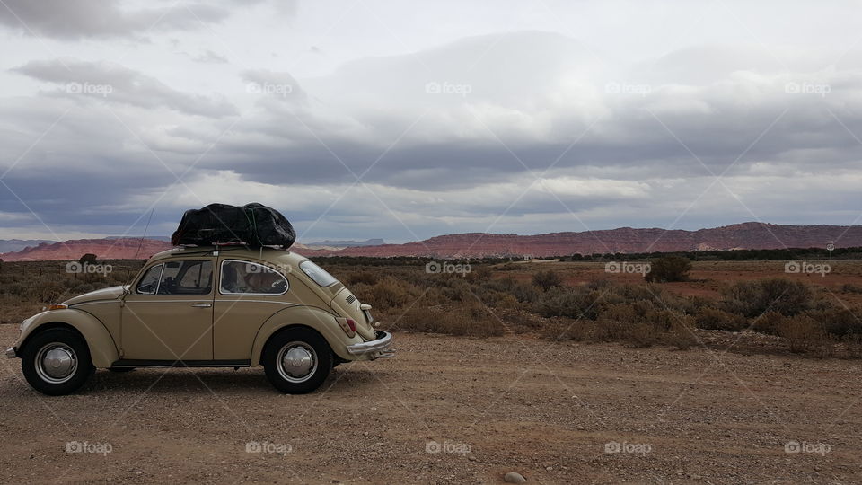 VW and Valley