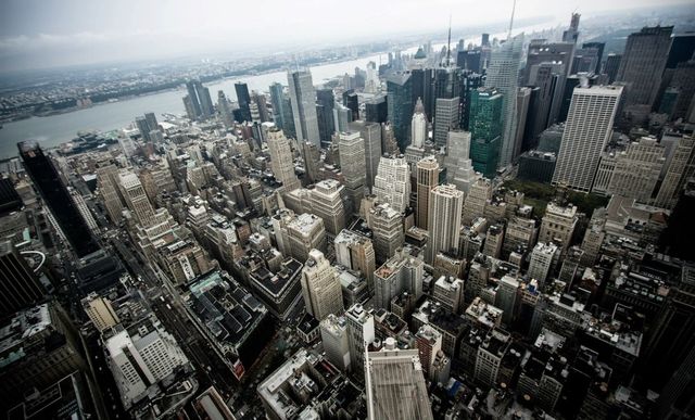 city