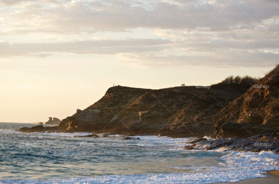 The southest part of Mexico