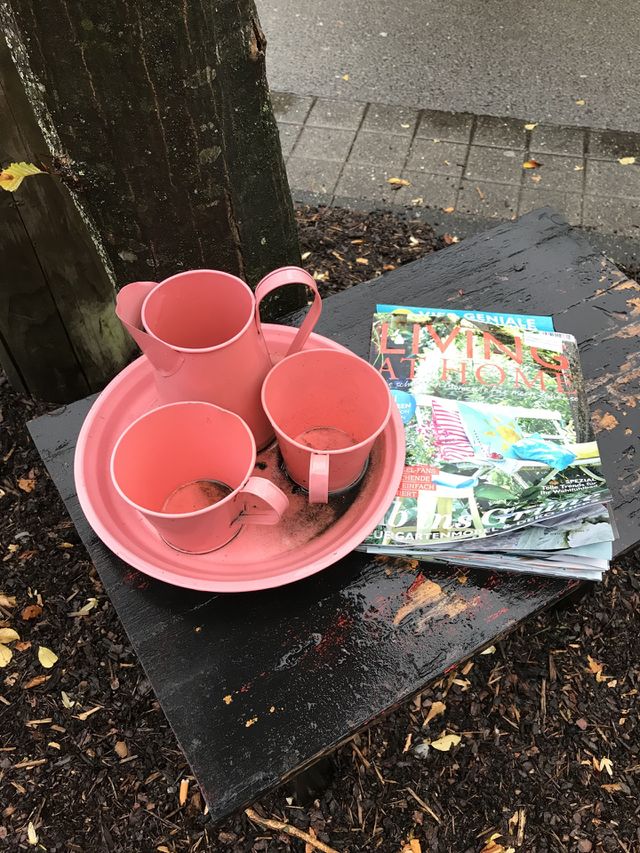 Autumn Moments