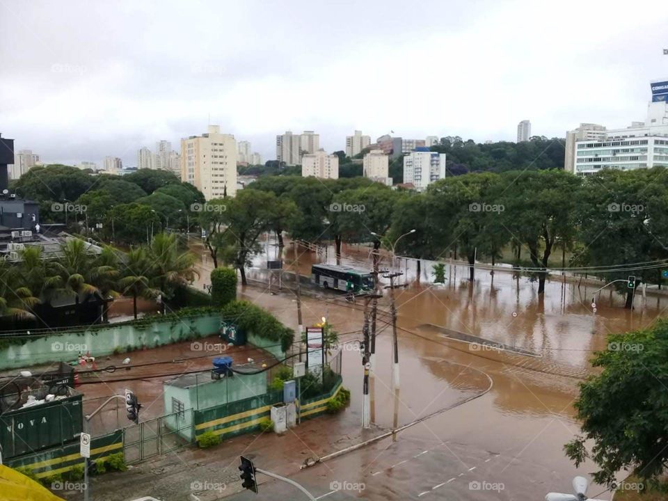 Cidade de São Paulo