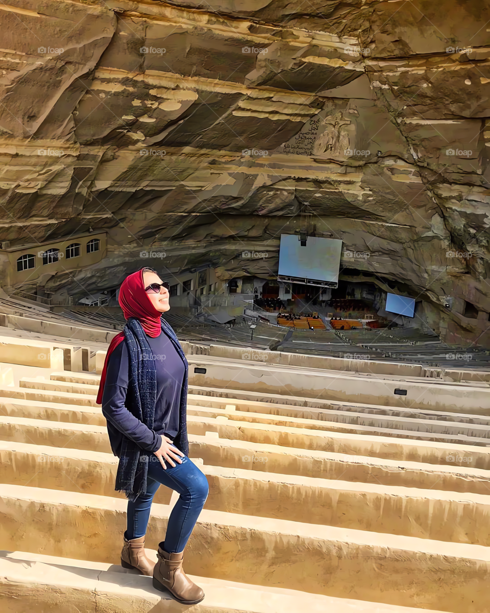 St. Simon "The Tanner" Monastery