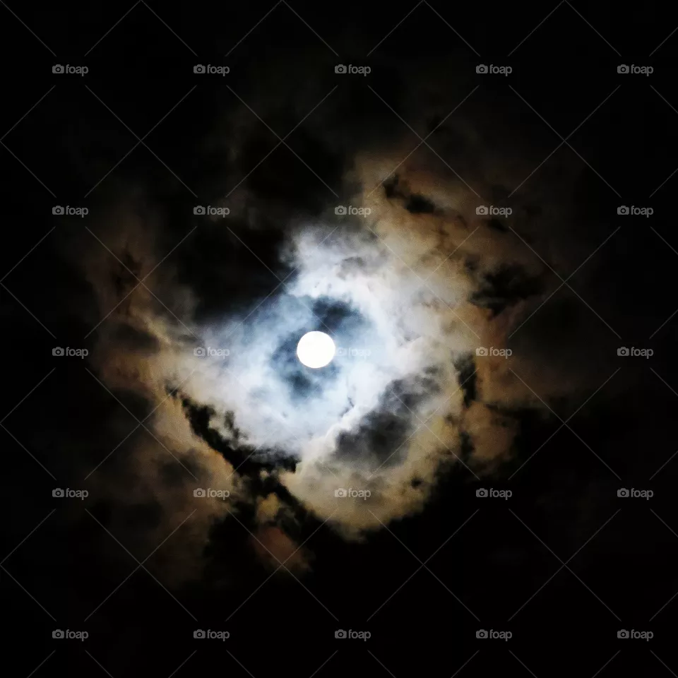 Blue Moon