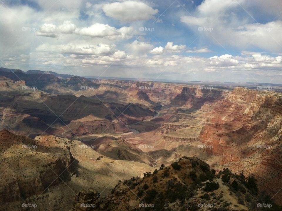 Grand Canyon