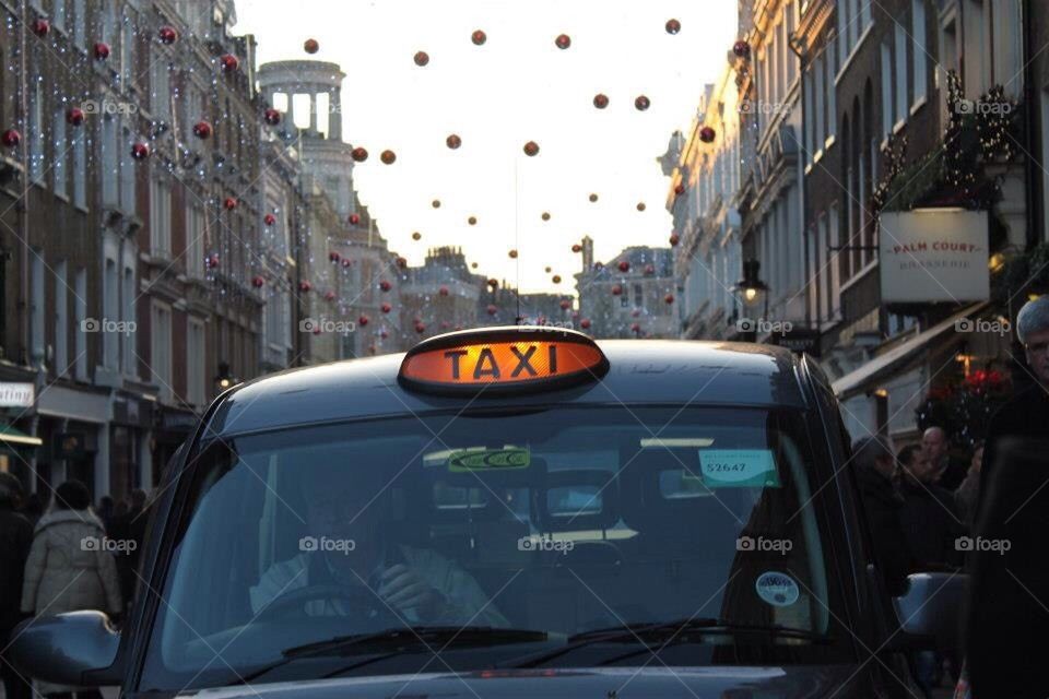 Taxi