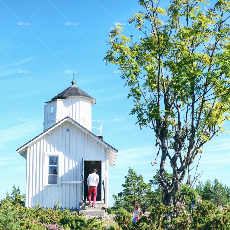 Lighthouse