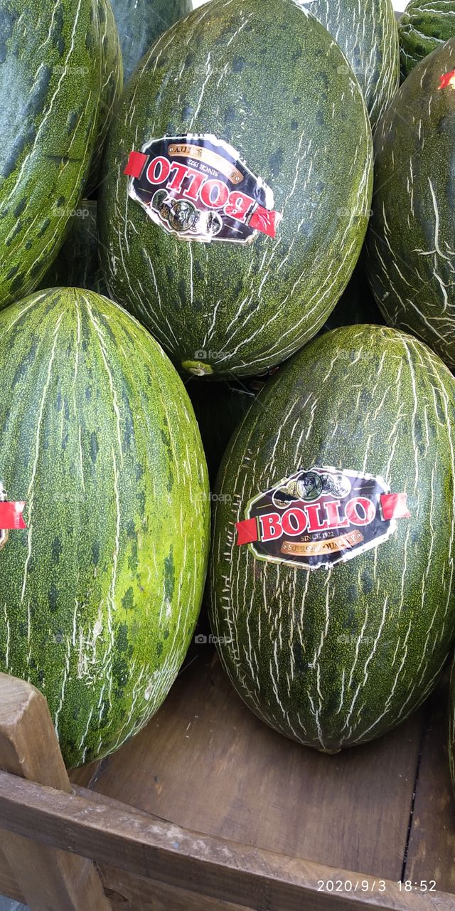 melones