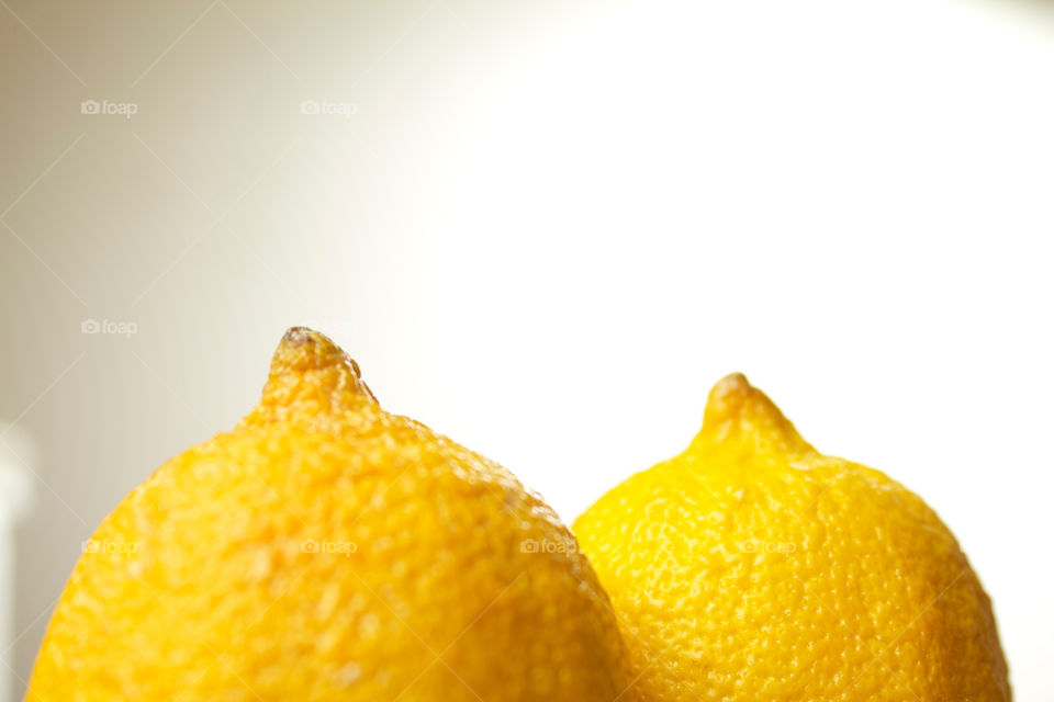 yellow citron fruit tits by shotmaker