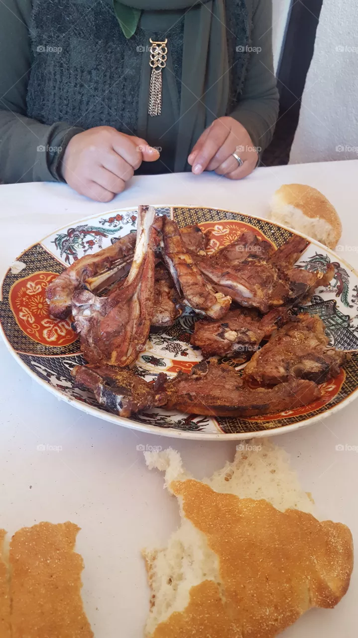 food