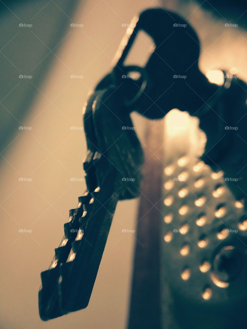 Protect and keep safe your home