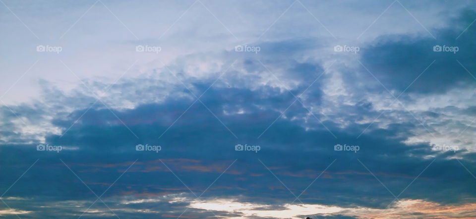 sky