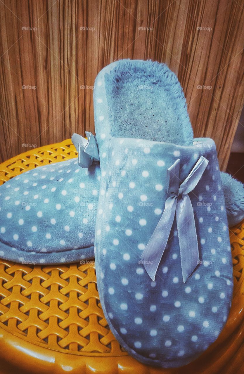 good things come in pair