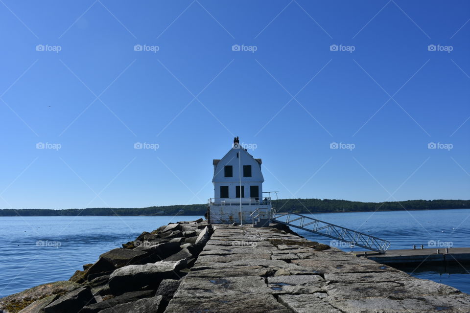 Lighthouse