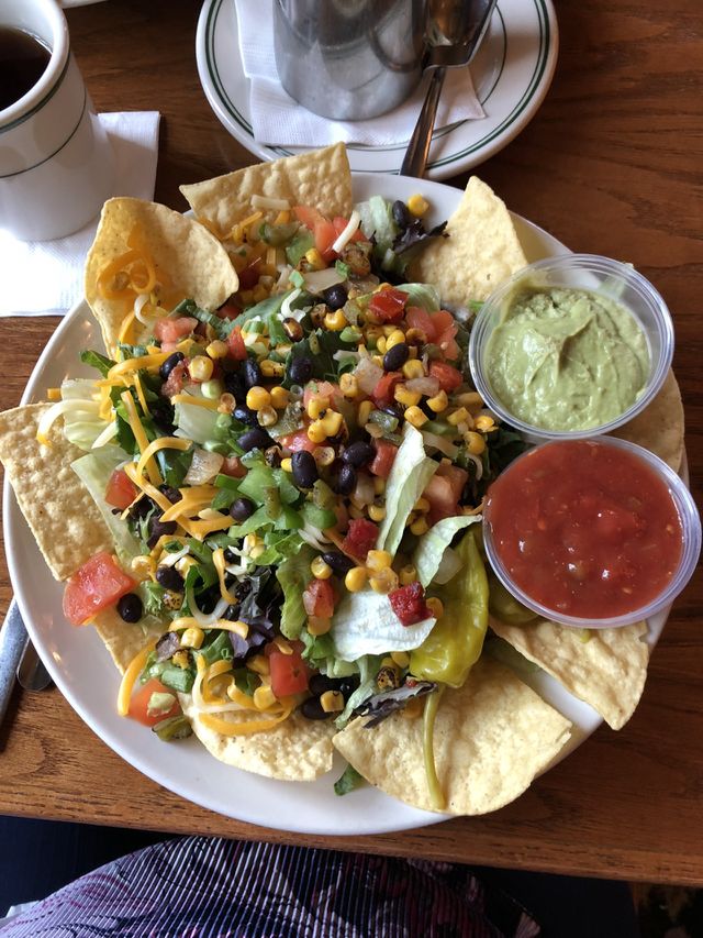 Nachos 