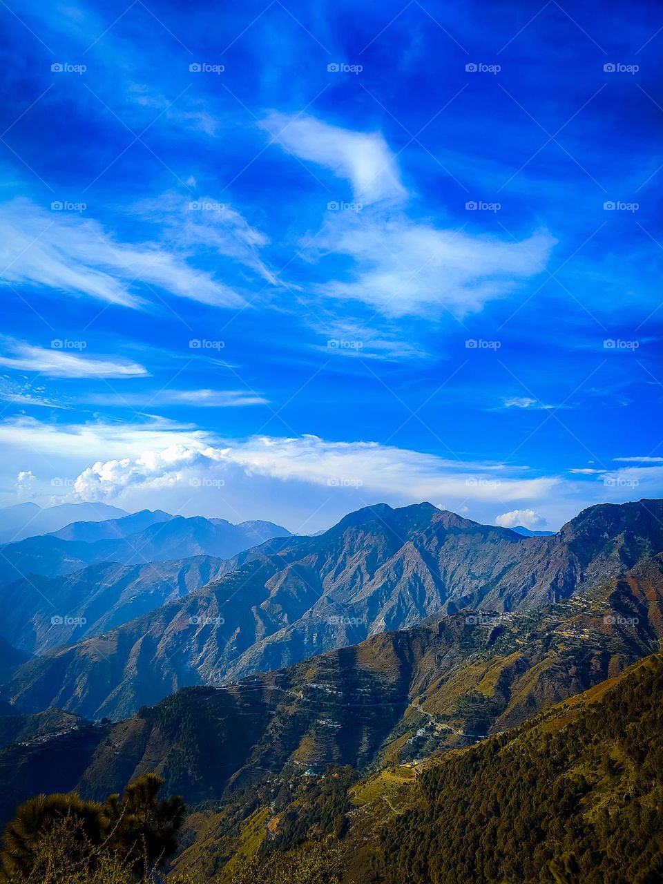 beautiful scenery ever