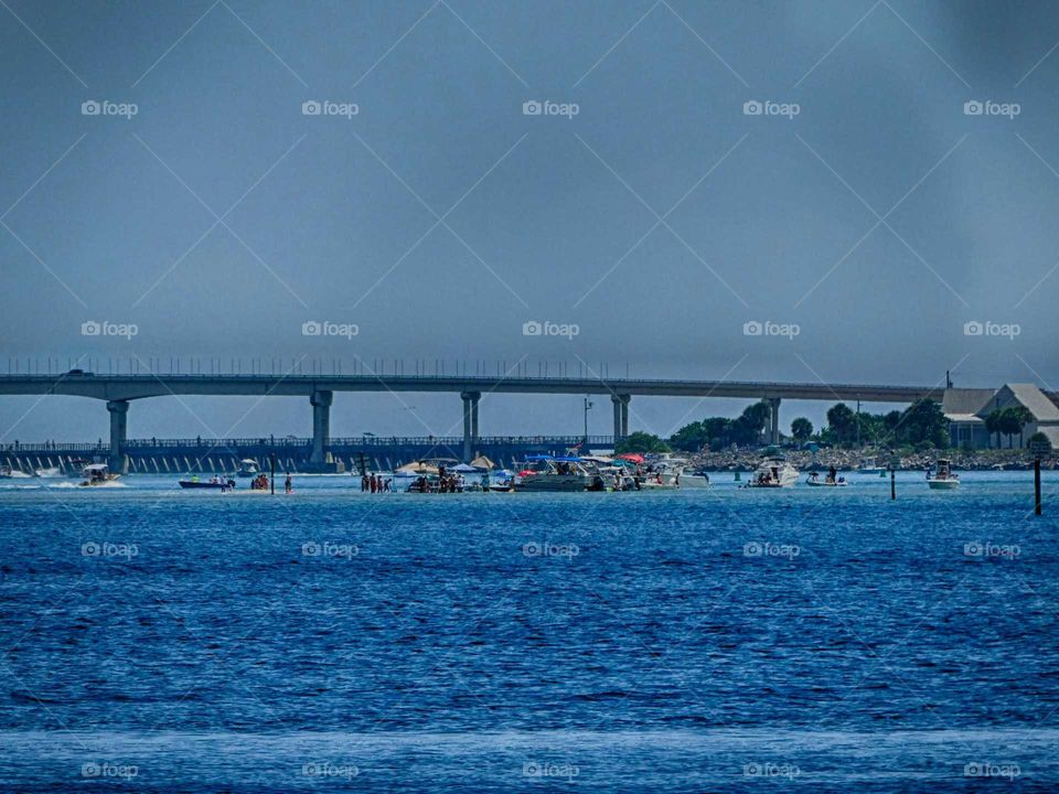 Sebastian Inlet,  Florida