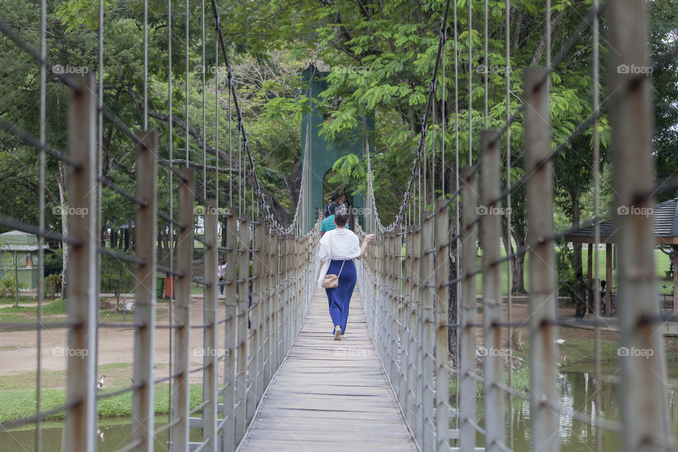 Exploring the city of Colombo