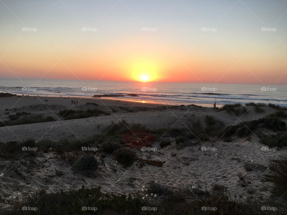 Portugal Beaches