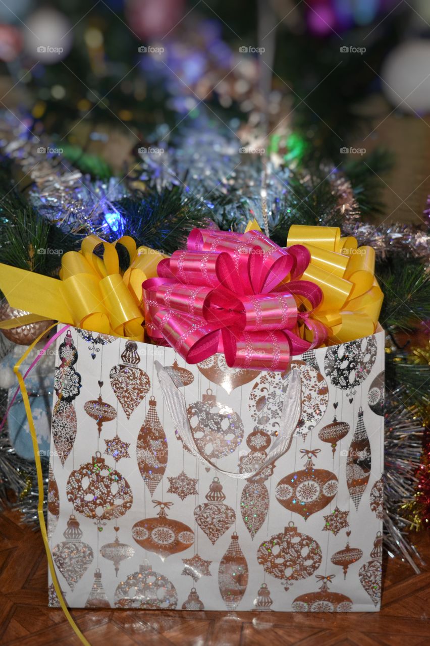 gifts for the new year