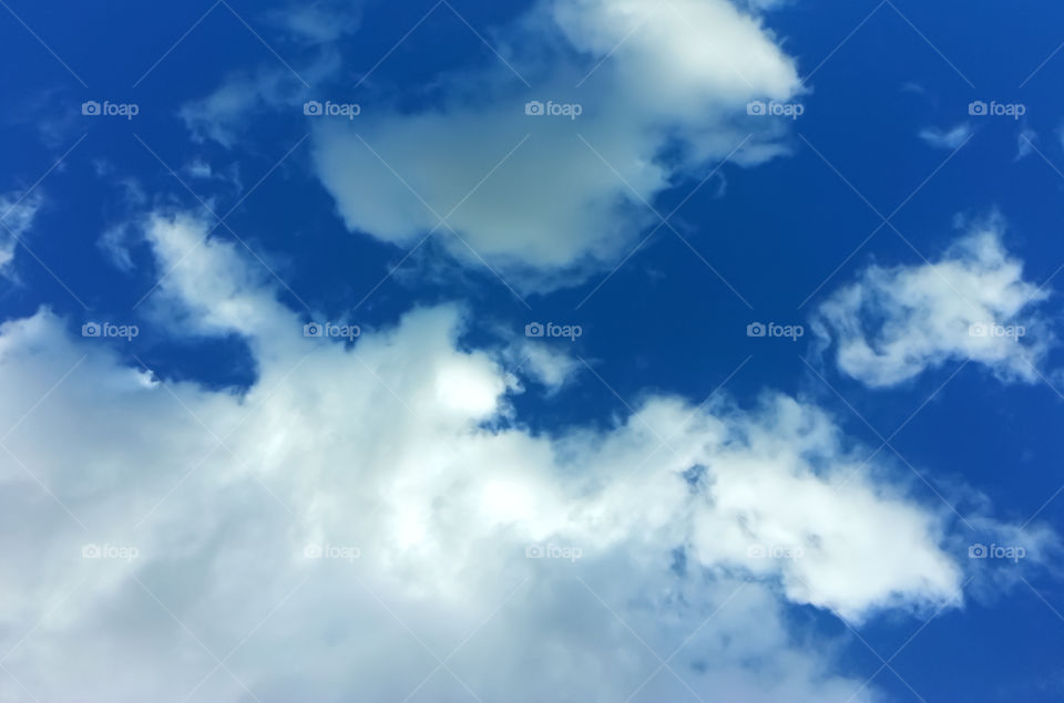 Generic cloudscape