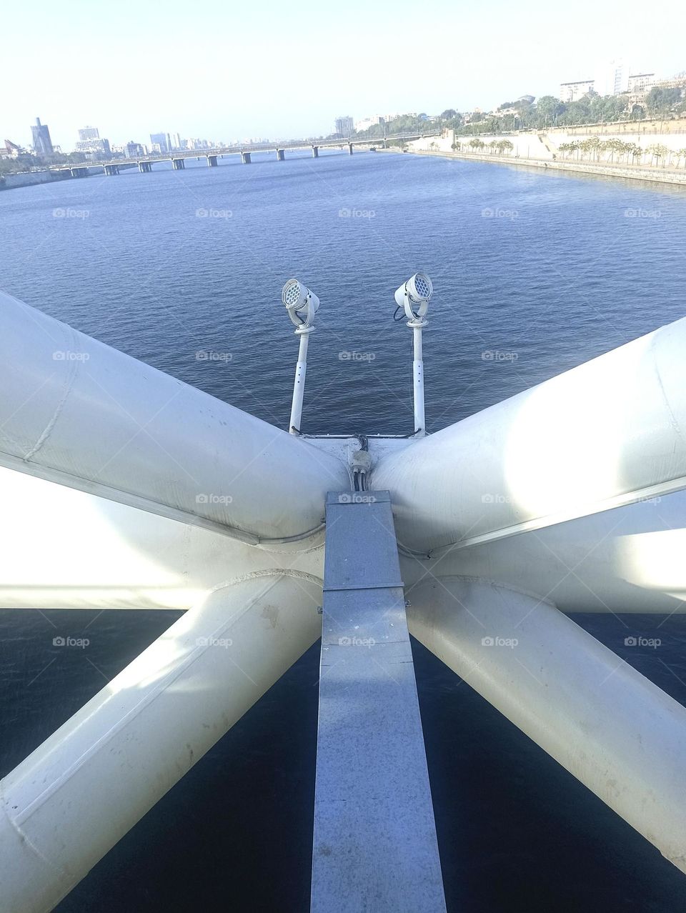 Atal Bridge Ahmedabad