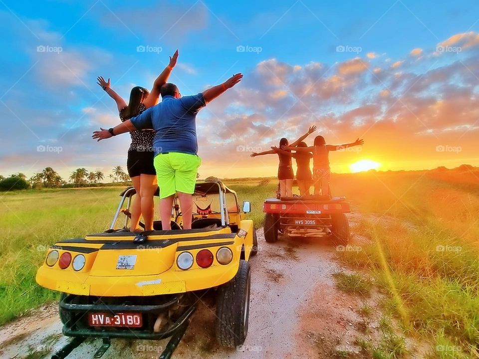 environment sunshine reflection peaceful day island air calm coast abstract tropical vacation golden panoramic tree season tranquil atmosphere tourism scenery seascape cloudy paradise natural panorama weather heaven clouds cloudscape bright scene col