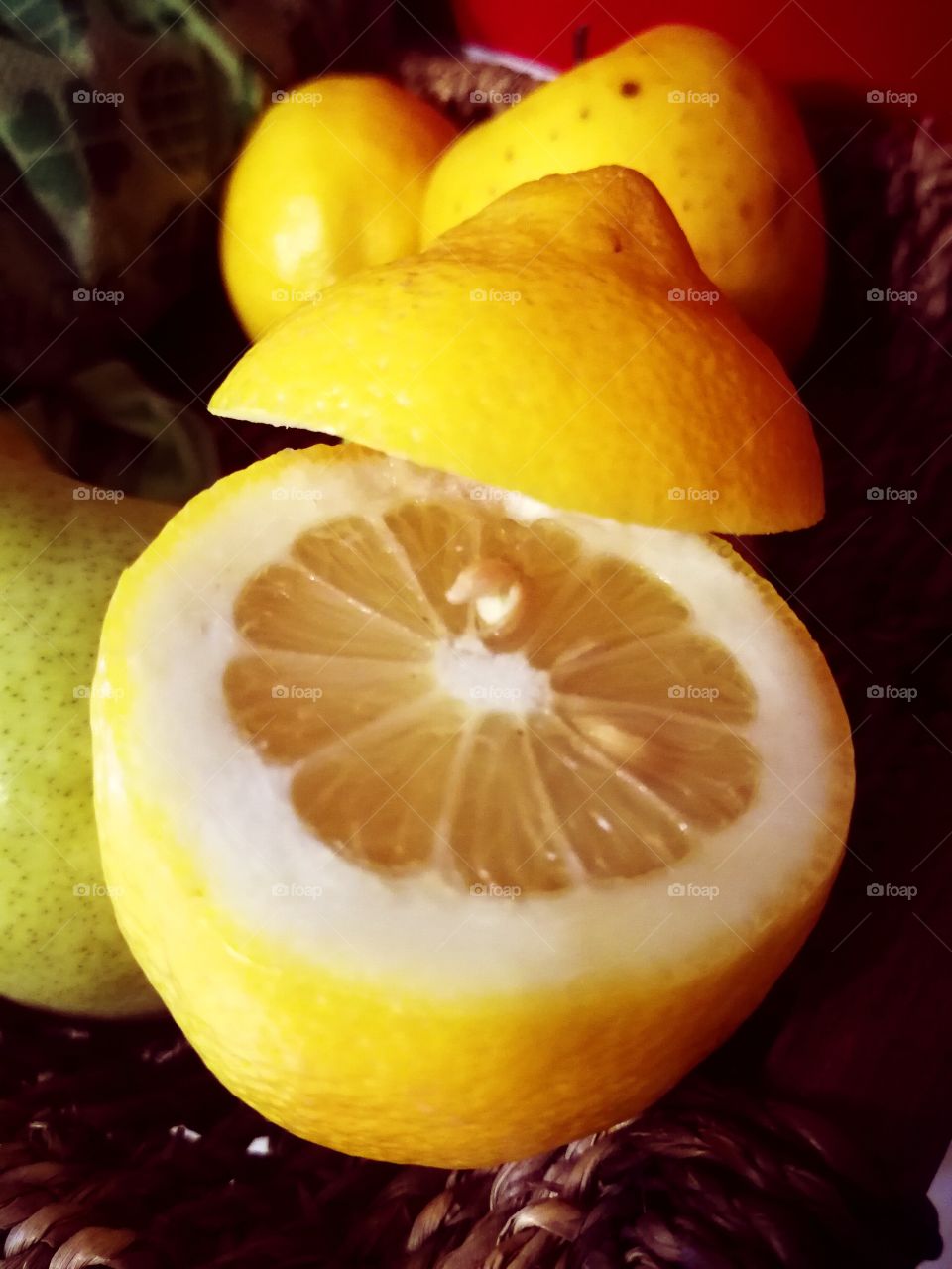 Lemon