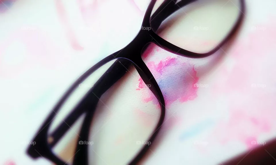 glasses