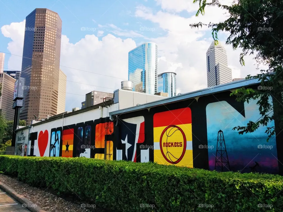 Houston 