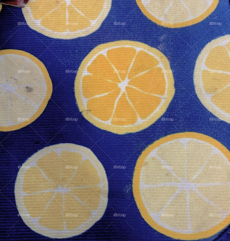 Lemon design 