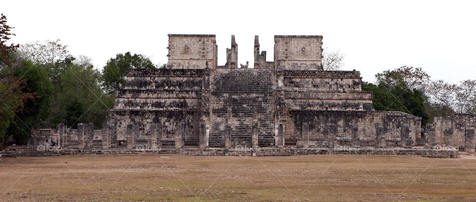 Ancient, Temple, Architecture, Travel, Old