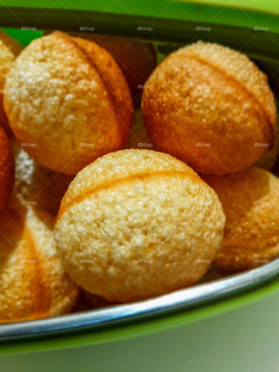 Pani Poori