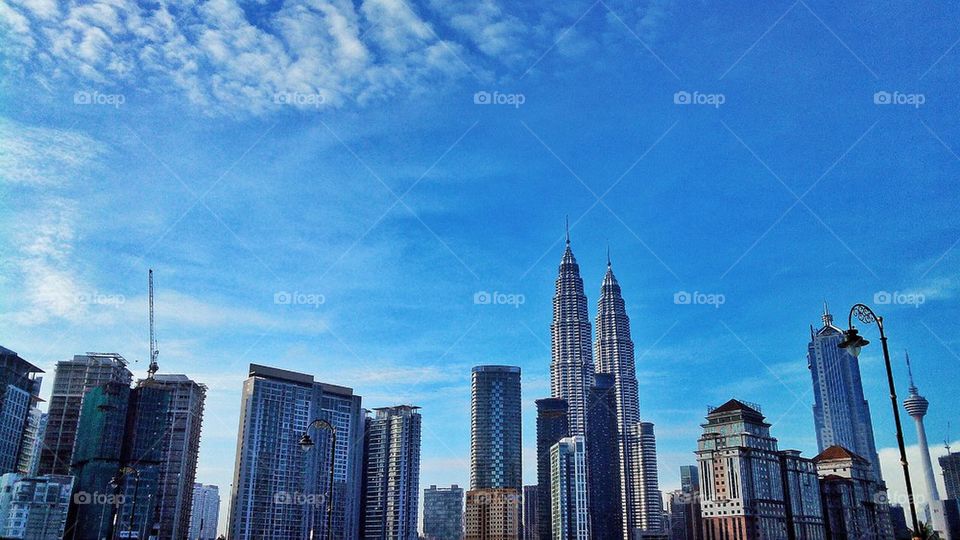 Kuala Lumpur