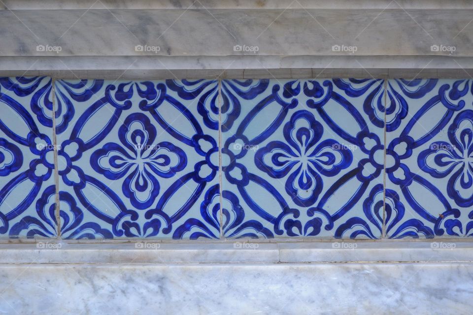 marble tile texture for background or surface show