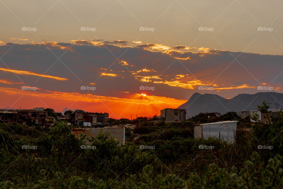 SOCIAL LIFE/GOLDERN HOUR 🌇