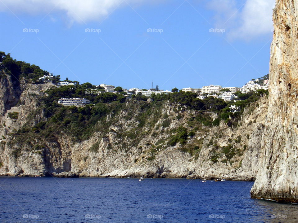 Capri, IT