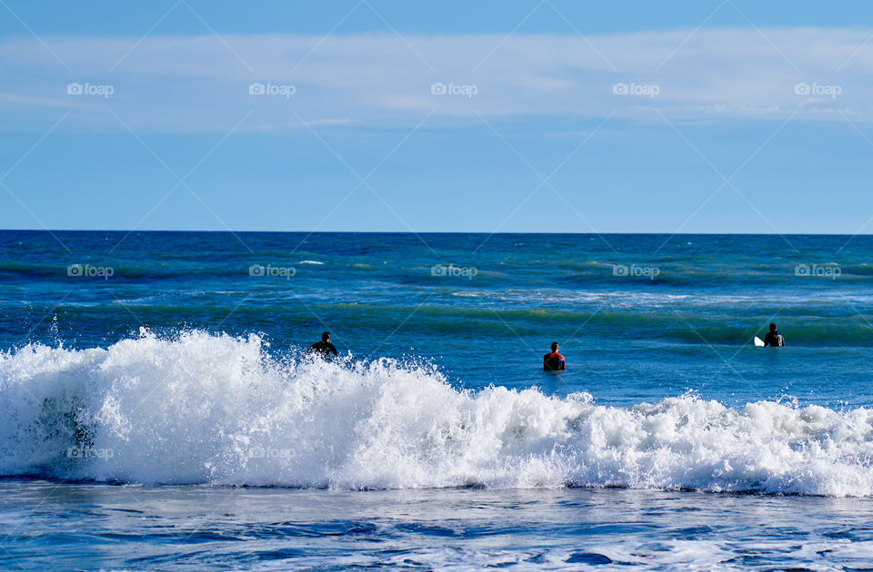 Playa de Castelldefels